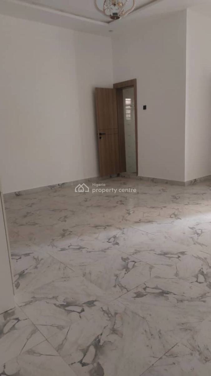 Luxury 4 Bedroom Terrace Duplex, in a Serene and Secure Estate Off College Road, Ogba, Ikeja, Lagos, Terraced Duplex for Sale