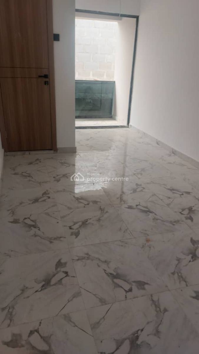 Luxury 4 Bedroom Terrace Duplex, in a Serene and Secure Estate Off College Road, Ogba, Ikeja, Lagos, Terraced Duplex for Sale