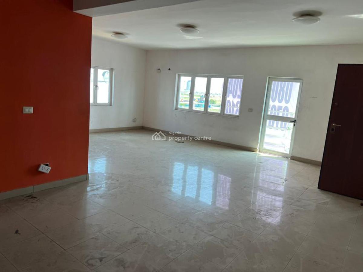 18 Units of Three (3) Bedroom Apartment with En-suite Rest Rooms, Victoria Island (vi), Lagos, Flat / Apartment for Rent