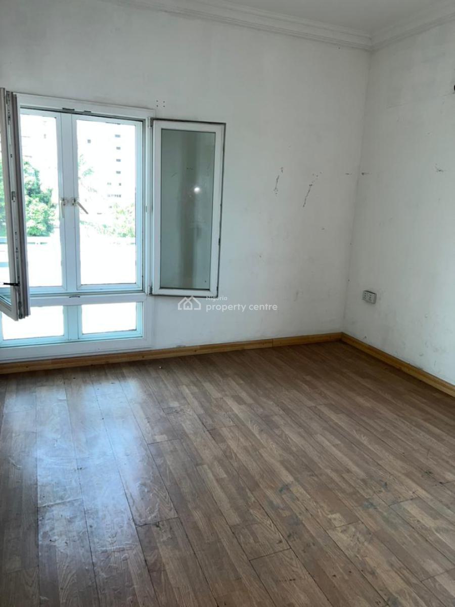 18 Units of Three (3) Bedroom Apartment with En-suite Rest Rooms, Victoria Island (vi), Lagos, Flat / Apartment for Rent