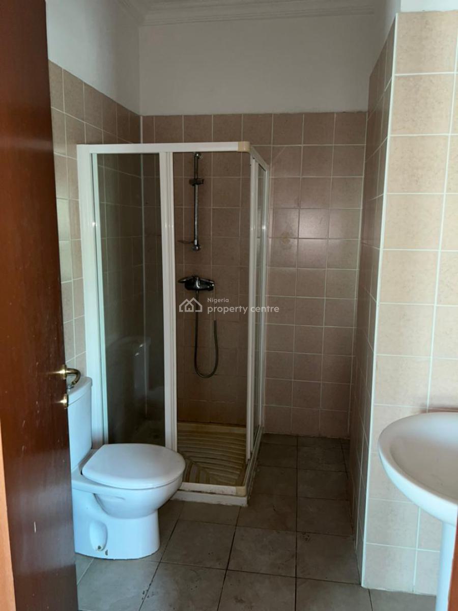 18 Units of Three (3) Bedroom Apartment with En-suite Rest Rooms, Victoria Island (vi), Lagos, Flat / Apartment for Rent