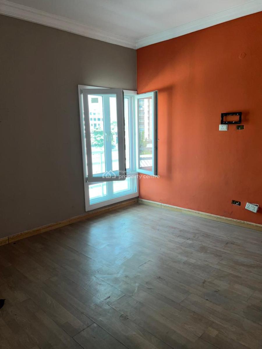 18 Units of Three (3) Bedroom Apartment with En-suite Rest Rooms, Victoria Island (vi), Lagos, Flat / Apartment for Rent