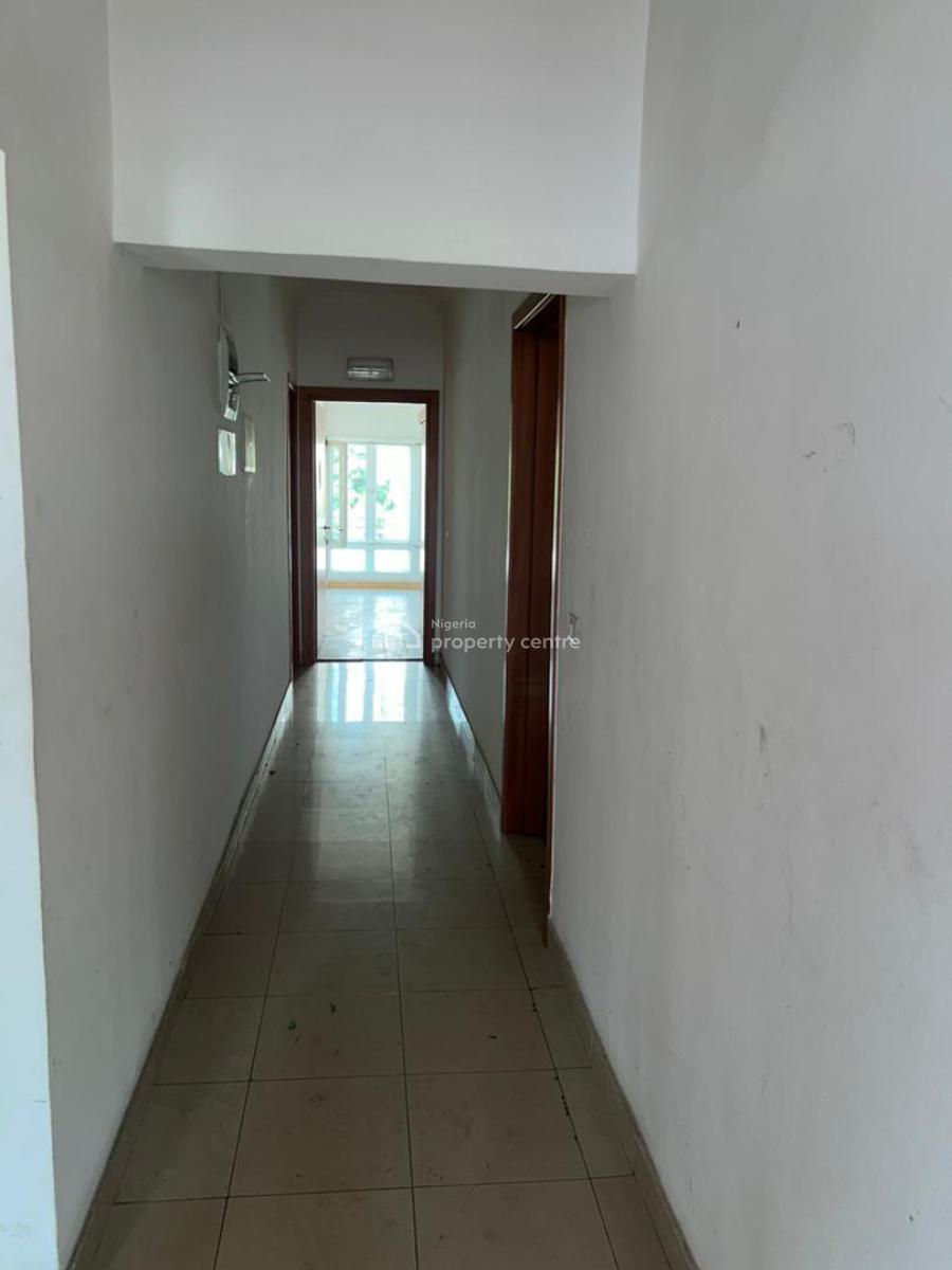 18 Units of Three (3) Bedroom Apartment with En-suite Rest Rooms, Victoria Island (vi), Lagos, Flat / Apartment for Rent