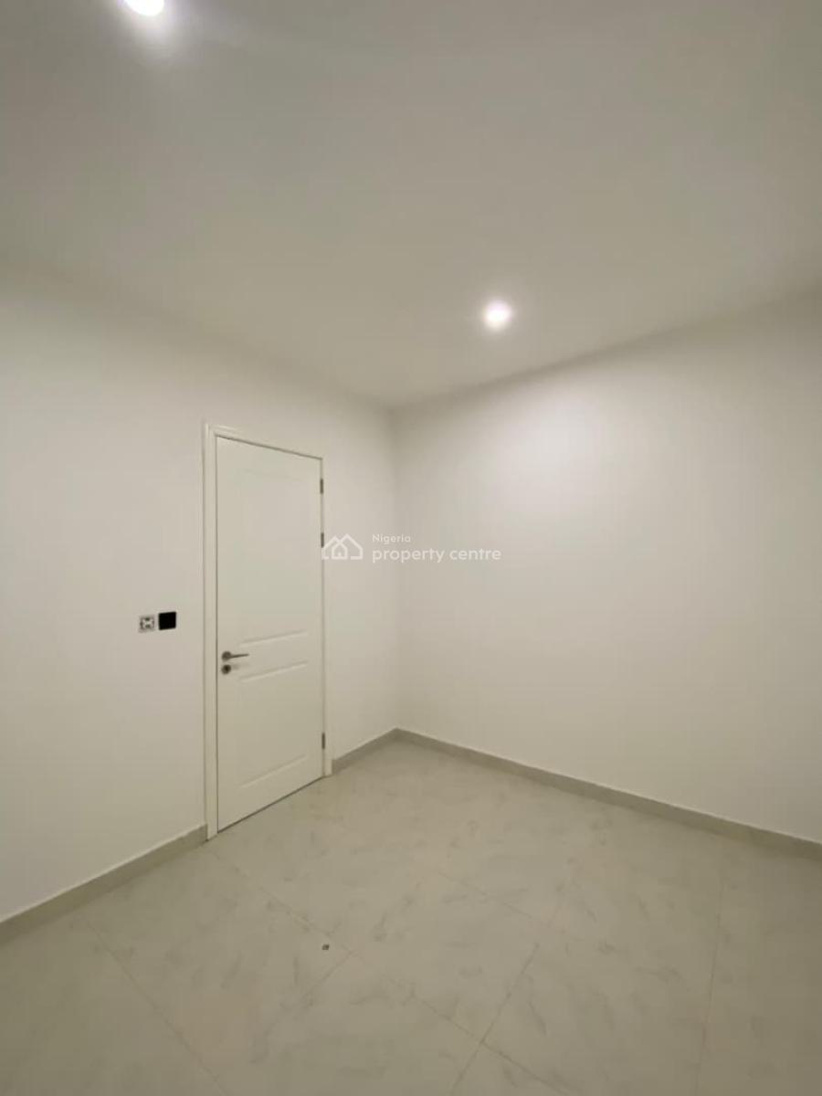 Gorgeous 4 Bedroom Semi Detached Duplex with a Bq, Lekki Phase 1, Lekki, Lagos, House for Sale