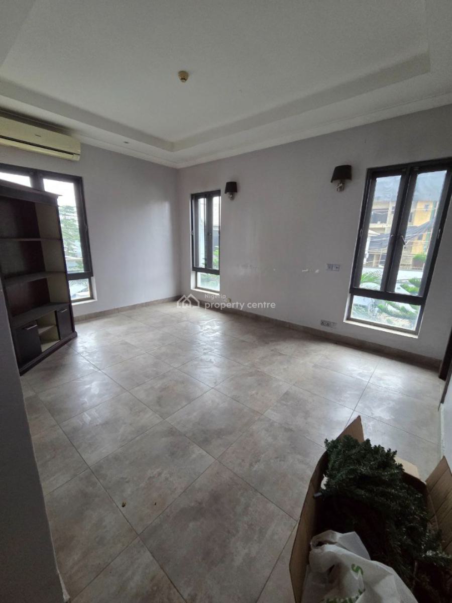 a Serviced & Lovely  2 Bedroom  Apartment  with a Room Bq, Oniru, Victoria Island (vi), Lagos, Flat / Apartment for Rent