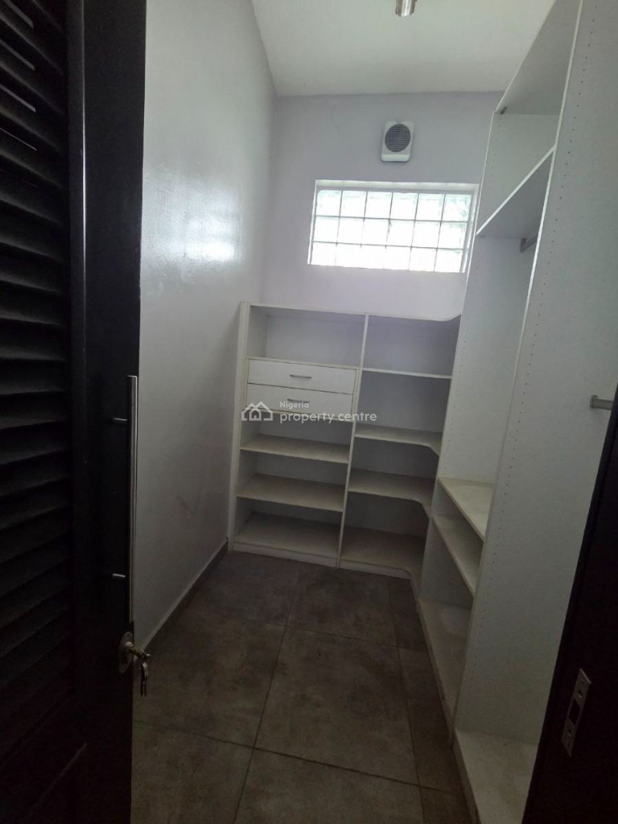 a Serviced & Lovely  2 Bedroom  Apartment  with a Room Bq, Oniru, Victoria Island (vi), Lagos, Flat / Apartment for Rent