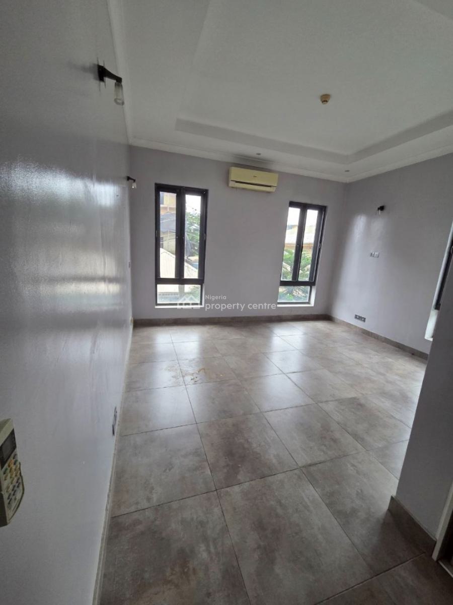 a Serviced & Lovely  2 Bedroom  Apartment  with a Room Bq, Oniru, Victoria Island (vi), Lagos, Flat / Apartment for Rent