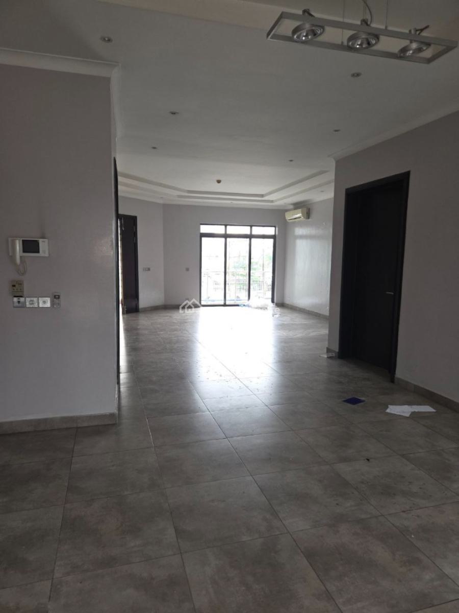 a Serviced & Lovely  2 Bedroom  Apartment  with a Room Bq, Oniru, Victoria Island (vi), Lagos, Flat / Apartment for Rent