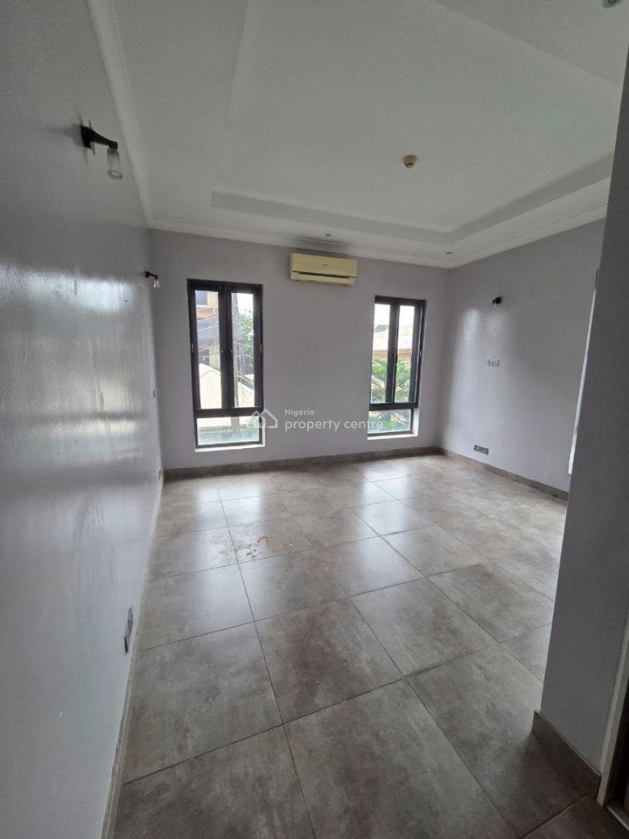 a Serviced & Lovely  2 Bedroom  Apartment  with a Room Bq, Oniru, Victoria Island (vi), Lagos, Flat / Apartment for Rent