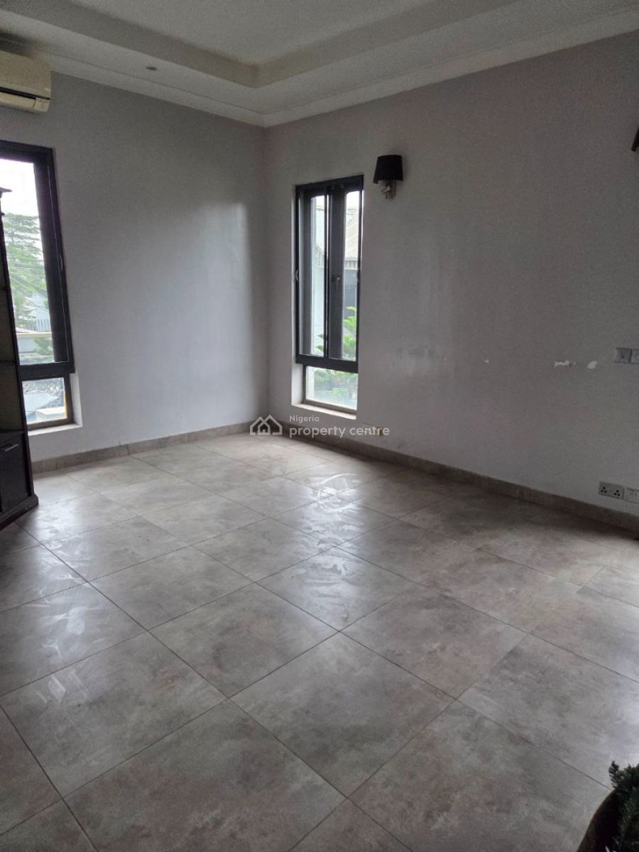 a Serviced & Lovely  2 Bedroom  Apartment  with a Room Bq, Oniru, Victoria Island (vi), Lagos, Flat / Apartment for Rent