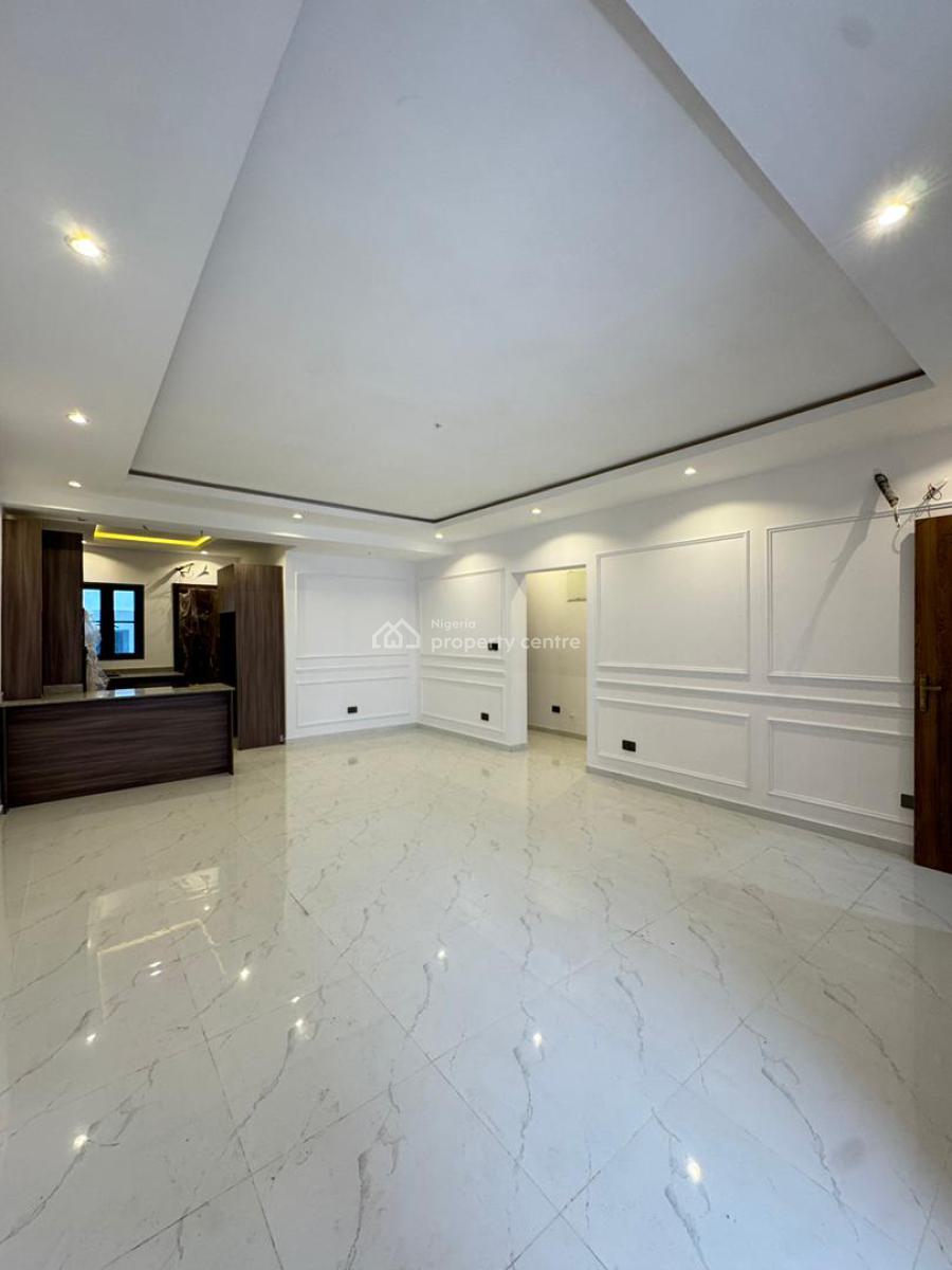 Lovely 2 Bedroom Apartment Finished Apartment, Ikate, Lekki, Lagos, Flat / Apartment for Sale