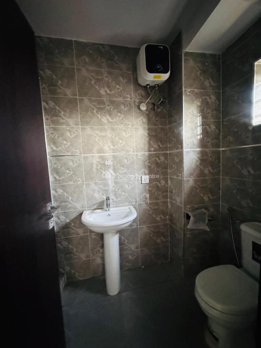 4 Bedroom Maisonette with Boys Quarters, Opebi, Ikeja, Lagos, Flat / Apartment for Sale