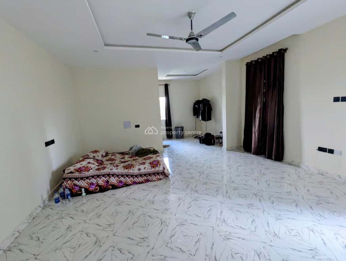 Standard and Luxuriously Finished Four (4) Bedroom Detached Duplex, Udoudoma Avenue, Uyo, Akwa Ibom, Detached Duplex for Sale