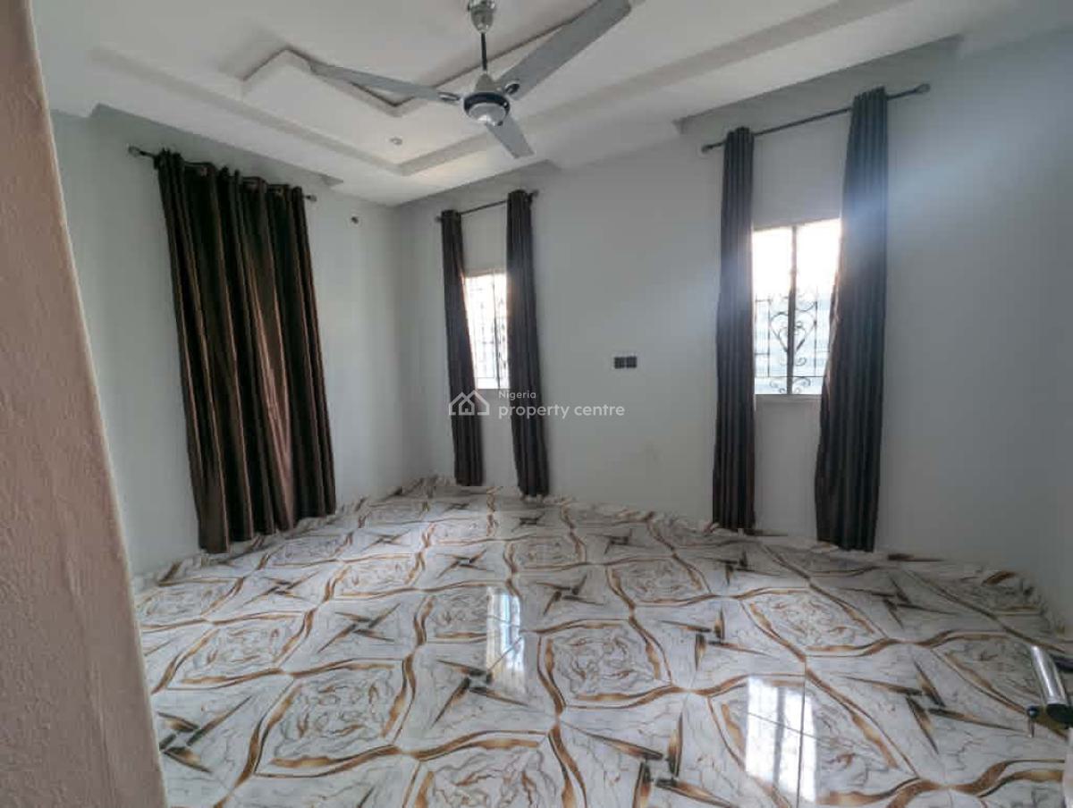 Standard and Luxuriously Finished Four (4) Bedroom Detached Duplex, Udoudoma Avenue, Uyo, Akwa Ibom, Detached Duplex for Sale