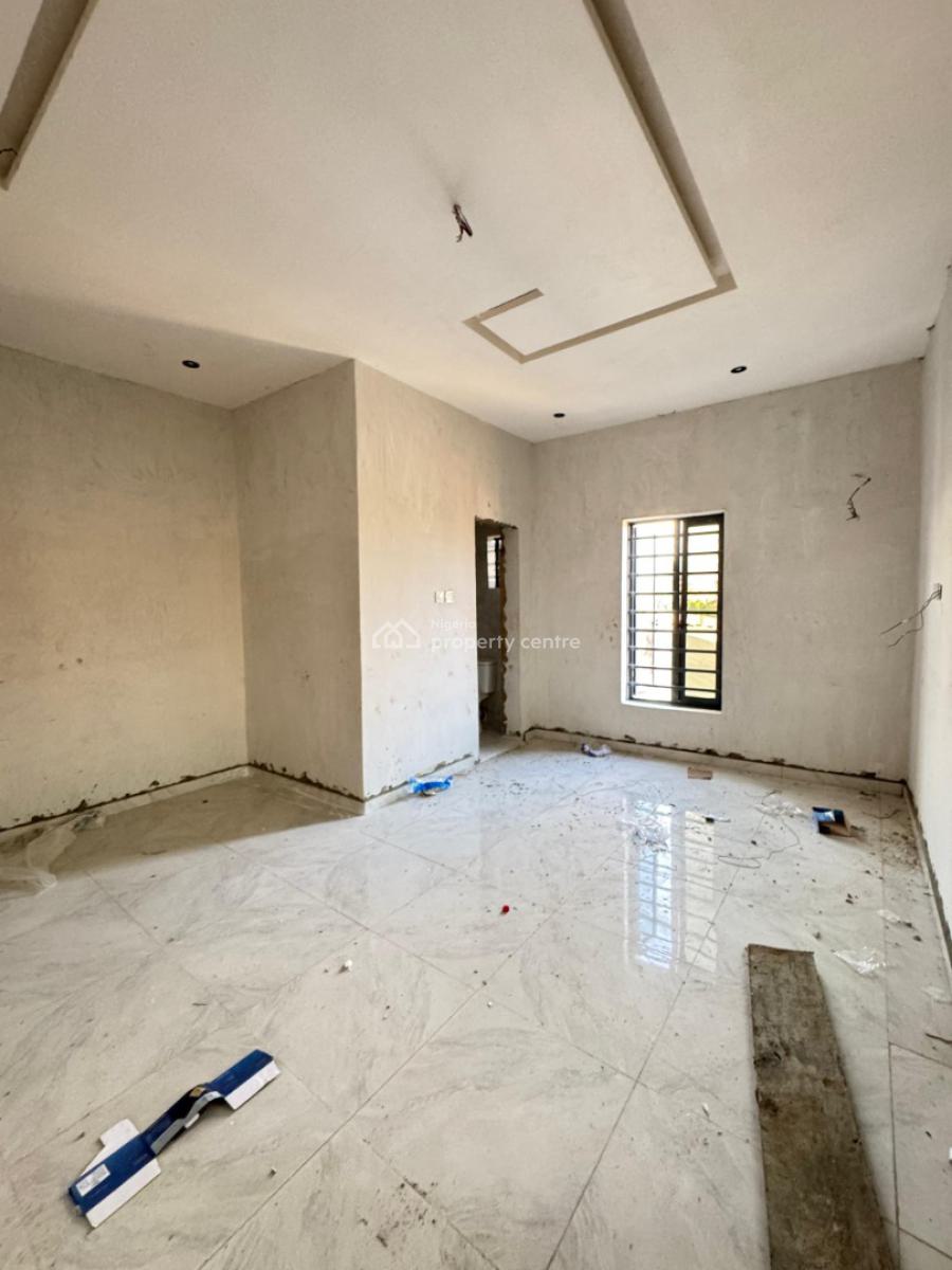 4 Bedroom Semi-detached Duplex, Maryland, Lagos, Semi-detached Duplex for Sale