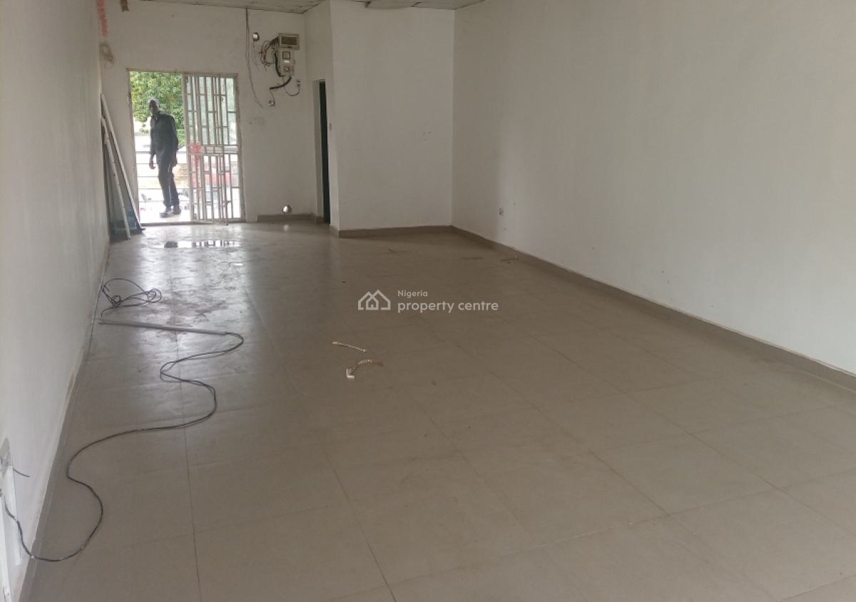 Shop/office Space, 3rd Avenue, Gwarinpa, Abuja, Shop for Rent