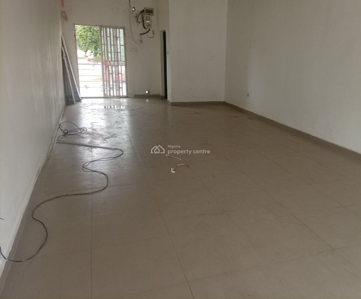 Shop/office Space, 3rd Avenue, Gwarinpa, Abuja, Shop for Rent