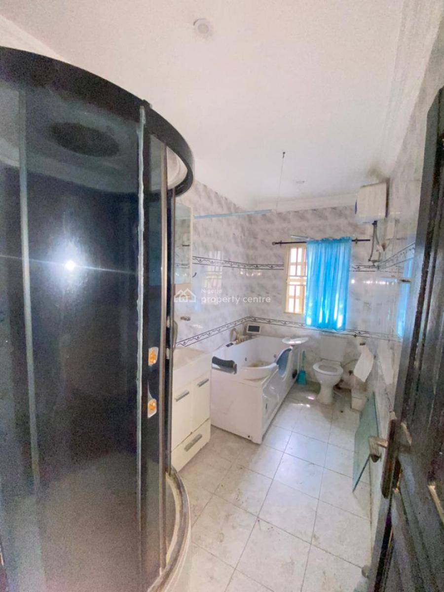 3 Bedroom Apartment, Lekki Phase 1, Lekki, Lagos, Terraced Duplex for Rent