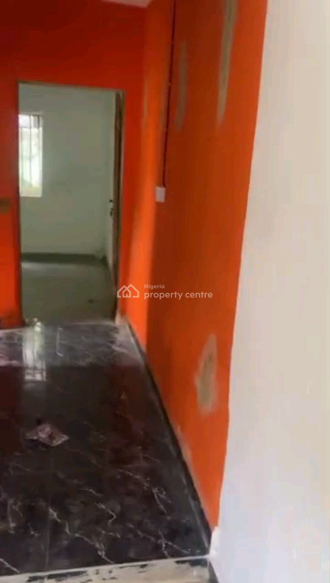 Decent Mini Flat, Oworonshoki, Shomolu, Lagos, Mini Flat (room and Parlour) for Rent