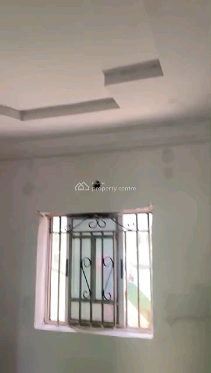 Decent Mini Flat, Oworonshoki, Shomolu, Lagos, Mini Flat (room and Parlour) for Rent