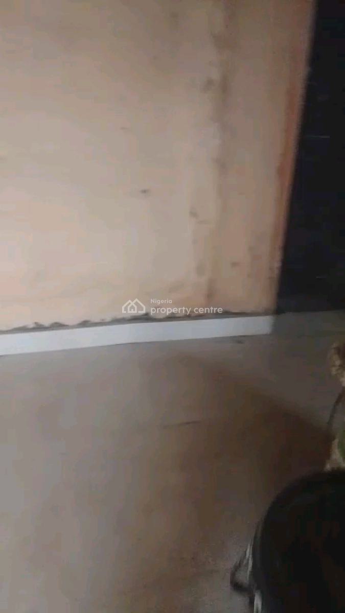 Executive Newly Built 2bed Available, Oworonshoki, Shomolu, Lagos, Flat / Apartment for Rent