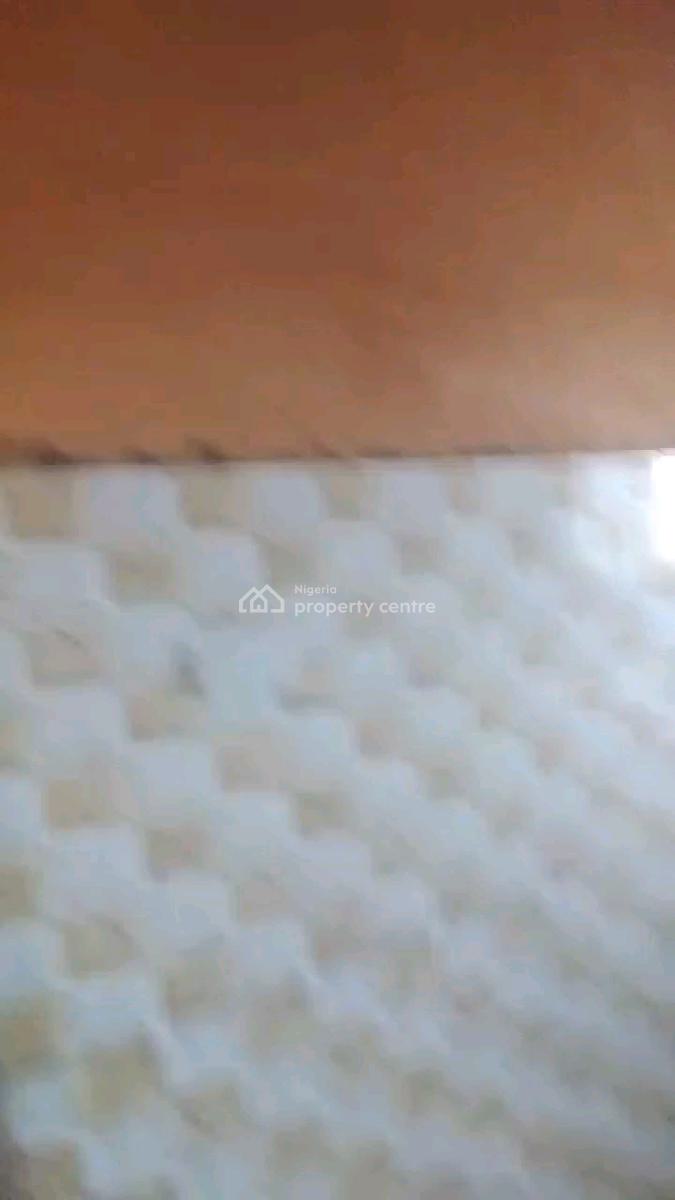 Executive Newly Built 2bed Available, Oworonshoki, Shomolu, Lagos, Flat / Apartment for Rent