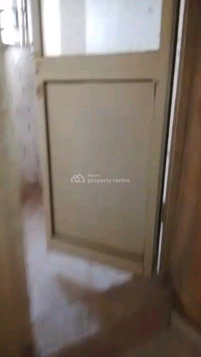 Executive Newly Built 2bed Available, Oworonshoki, Shomolu, Lagos, Flat / Apartment for Rent