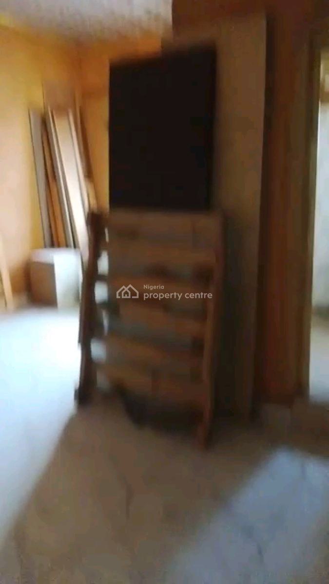 Executive Newly Built 2bed Available, Oworonshoki, Shomolu, Lagos, Flat / Apartment for Rent