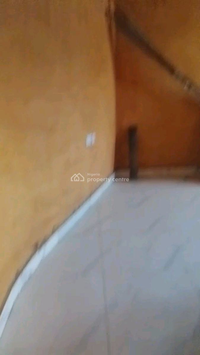 Executive Newly Built 2bed Available, Oworonshoki, Shomolu, Lagos, Flat / Apartment for Rent