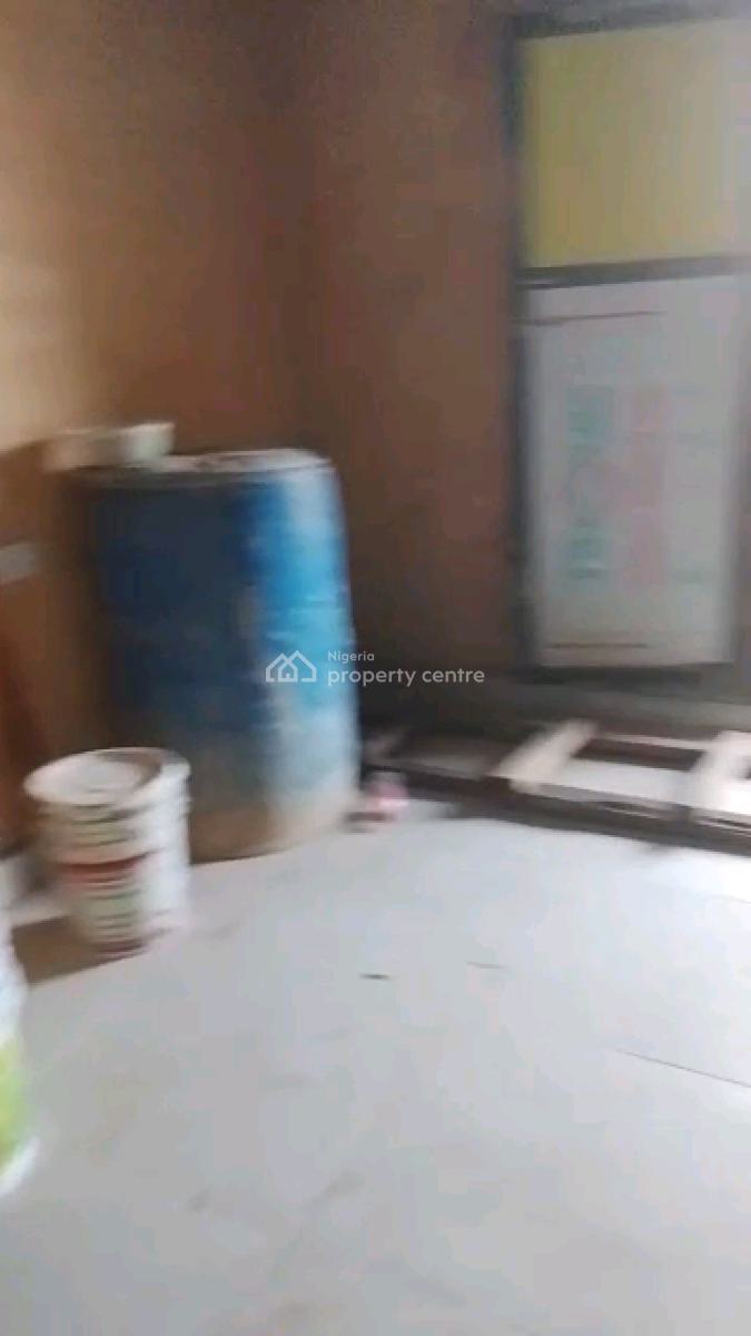 Executive Newly Built 2bed Available, Oworonshoki, Shomolu, Lagos, Flat / Apartment for Rent