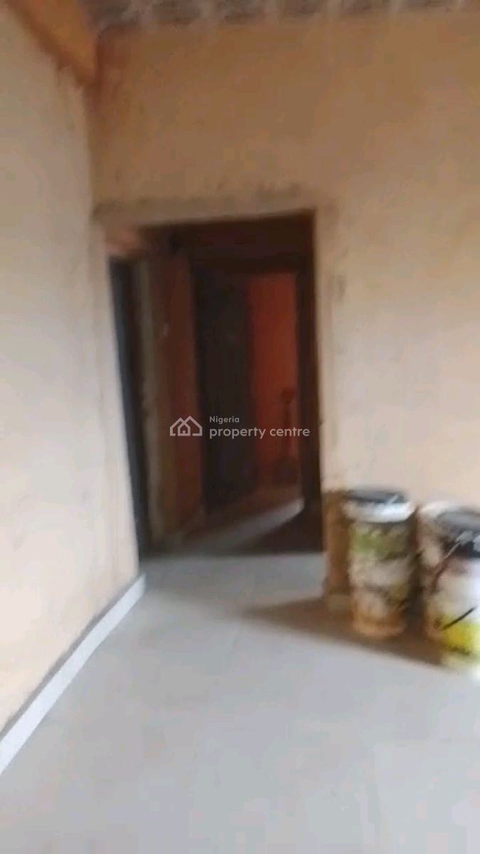 Executive Newly Built 2bed Available, Oworonshoki, Shomolu, Lagos, Flat / Apartment for Rent