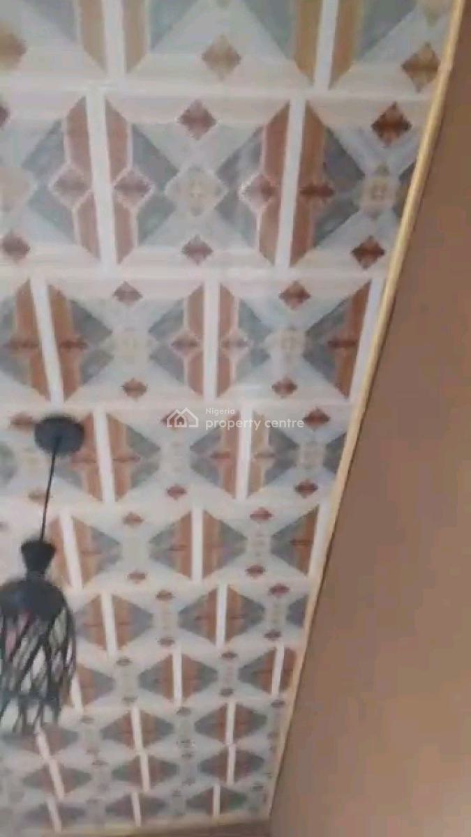 Executive Newly Built 2 Bedroom, Oworonshoki, Shomolu, Lagos, Flat / Apartment for Rent