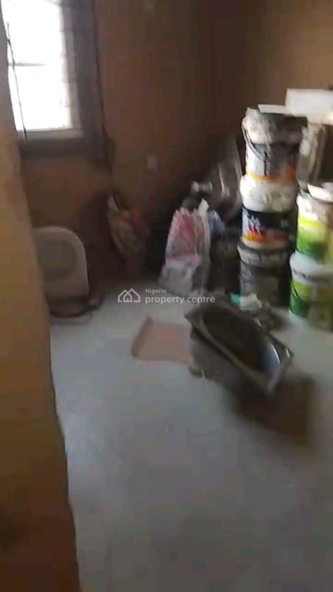 Executive Newly Built 2 Bedroom, Oworonshoki, Shomolu, Lagos, Flat / Apartment for Rent