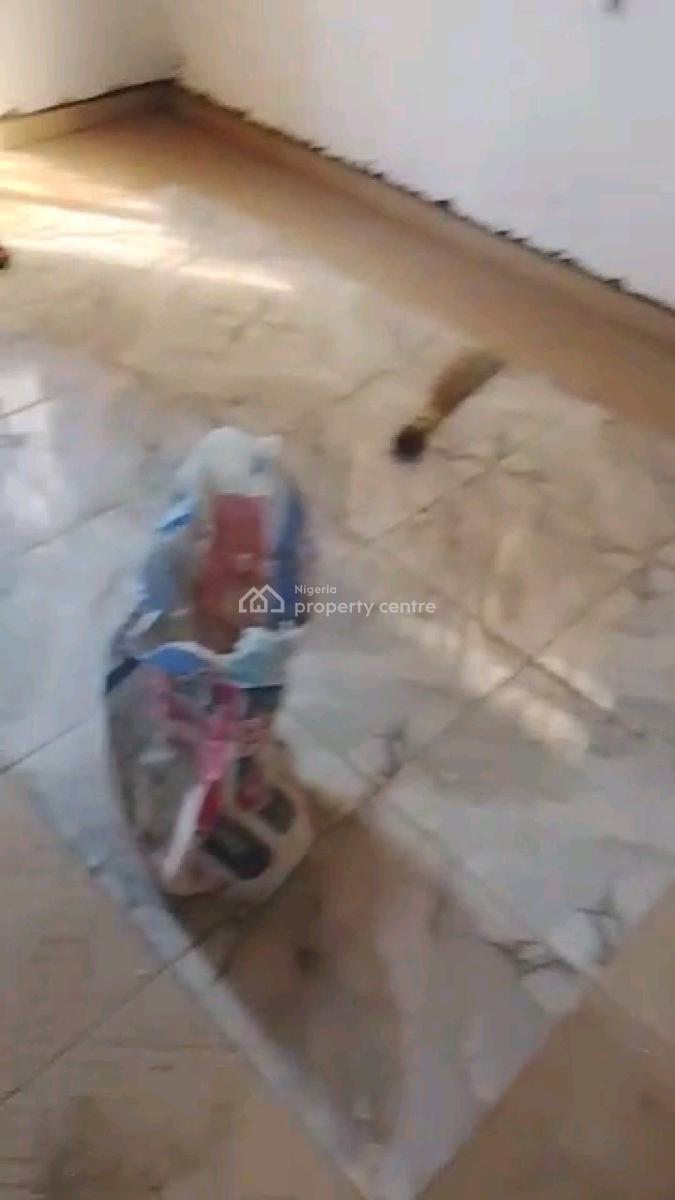 Decent and Portable Mini Flat Available, Bariga, Shomolu, Lagos, Mini Flat (room and Parlour) for Rent