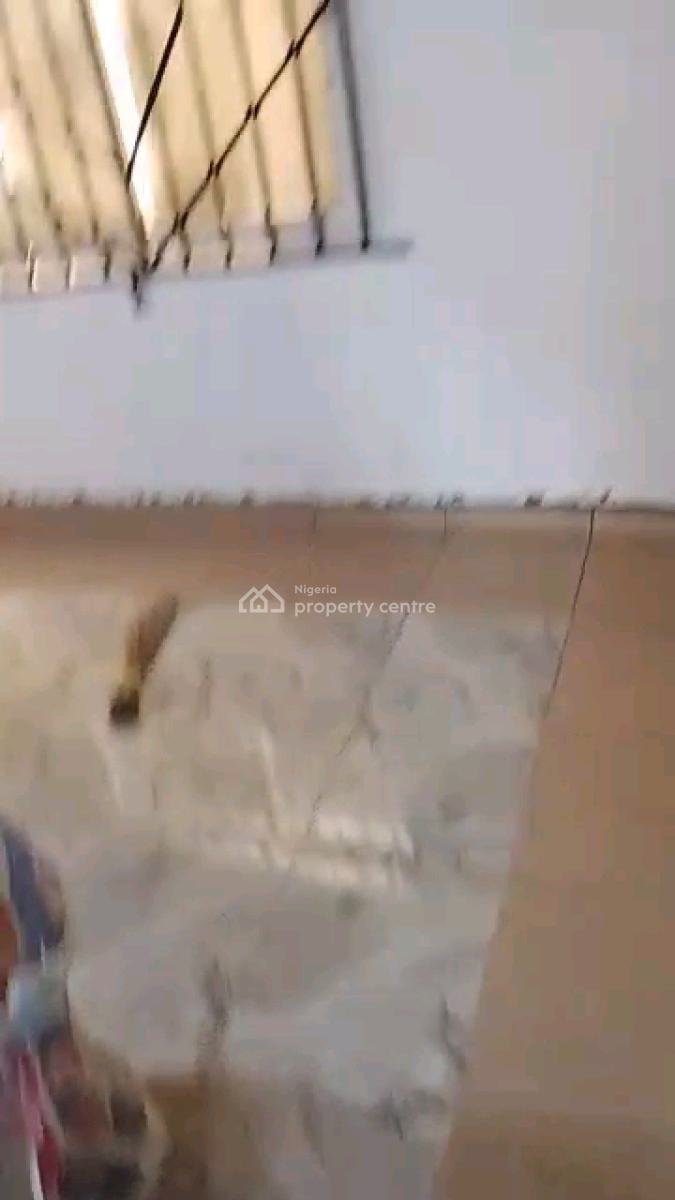 Decent and Portable Mini Flat Available, Bariga, Shomolu, Lagos, Mini Flat (room and Parlour) for Rent