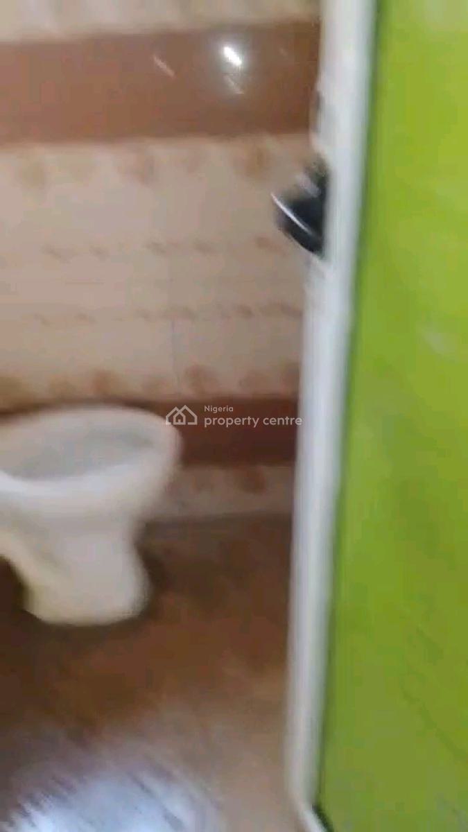 Decent and Portable Mini Flat Available, Bariga, Shomolu, Lagos, Mini Flat (room and Parlour) for Rent