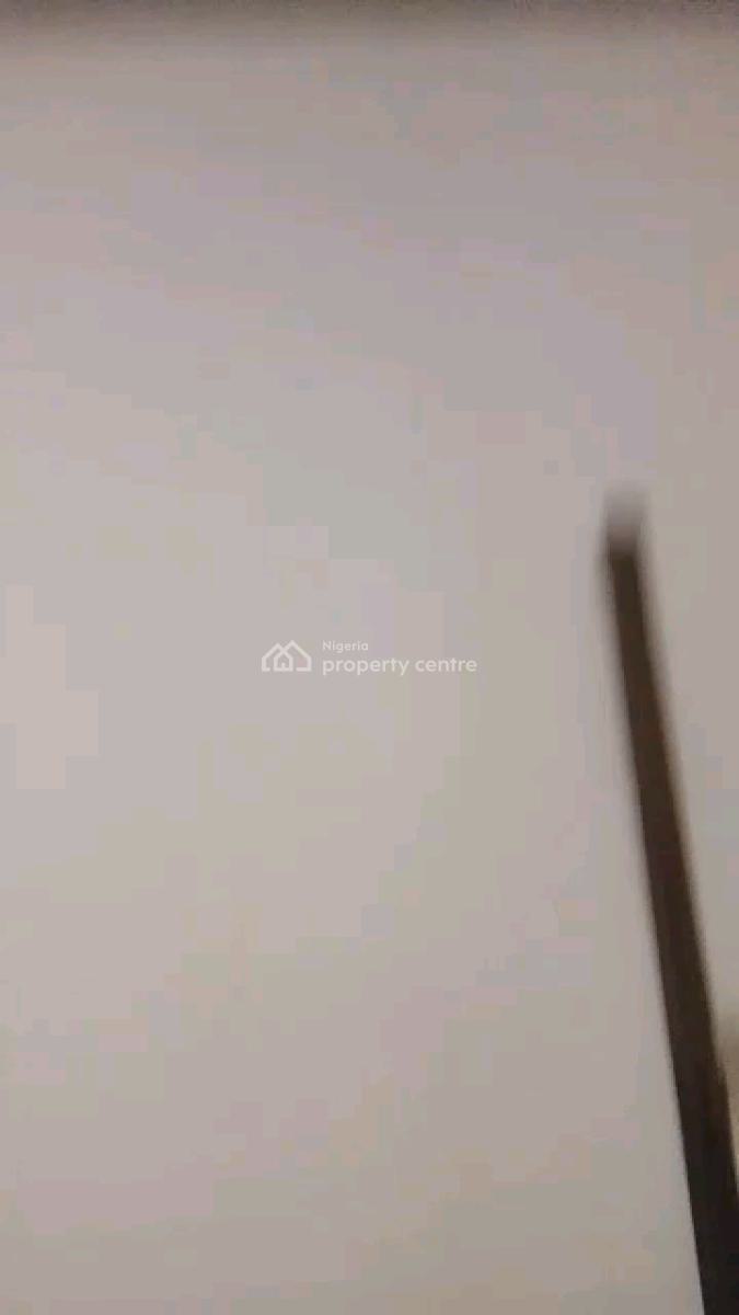 Decent and Portable Mini Flat Available, Bariga, Shomolu, Lagos, Mini Flat (room and Parlour) for Rent