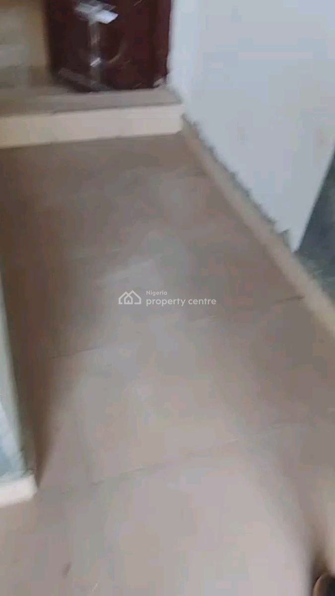 Decent and Portable Mini Flat Available, Bariga, Shomolu, Lagos, Mini Flat (room and Parlour) for Rent