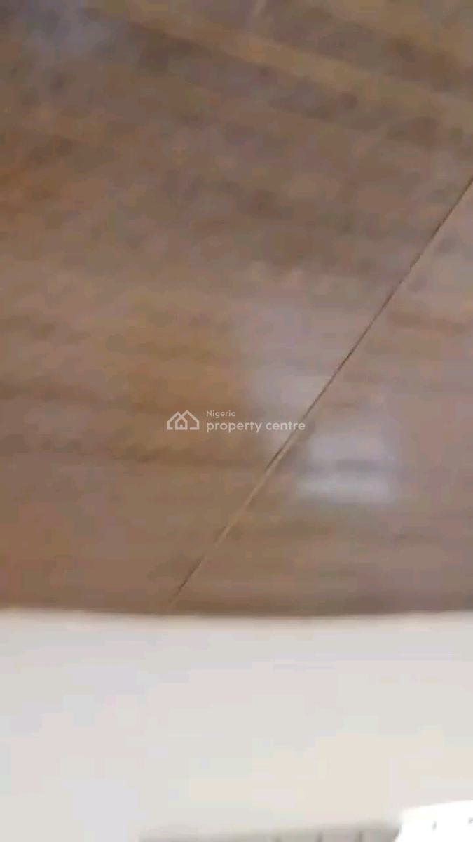 Decent and Portable Mini Flat Available, Bariga, Shomolu, Lagos, Mini Flat (room and Parlour) for Rent