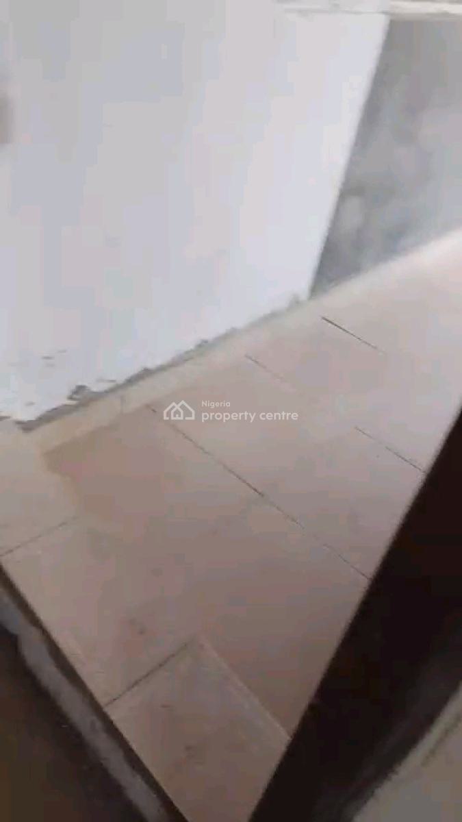 Decent and Portable Mini Flat Available, Bariga, Shomolu, Lagos, Mini Flat (room and Parlour) for Rent