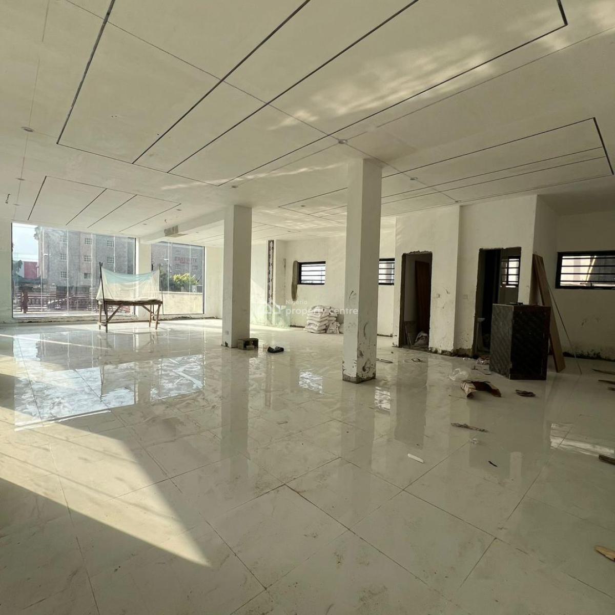 Office/shop Space, Orchid, Lekki, Lagos, Office Space for Sale
