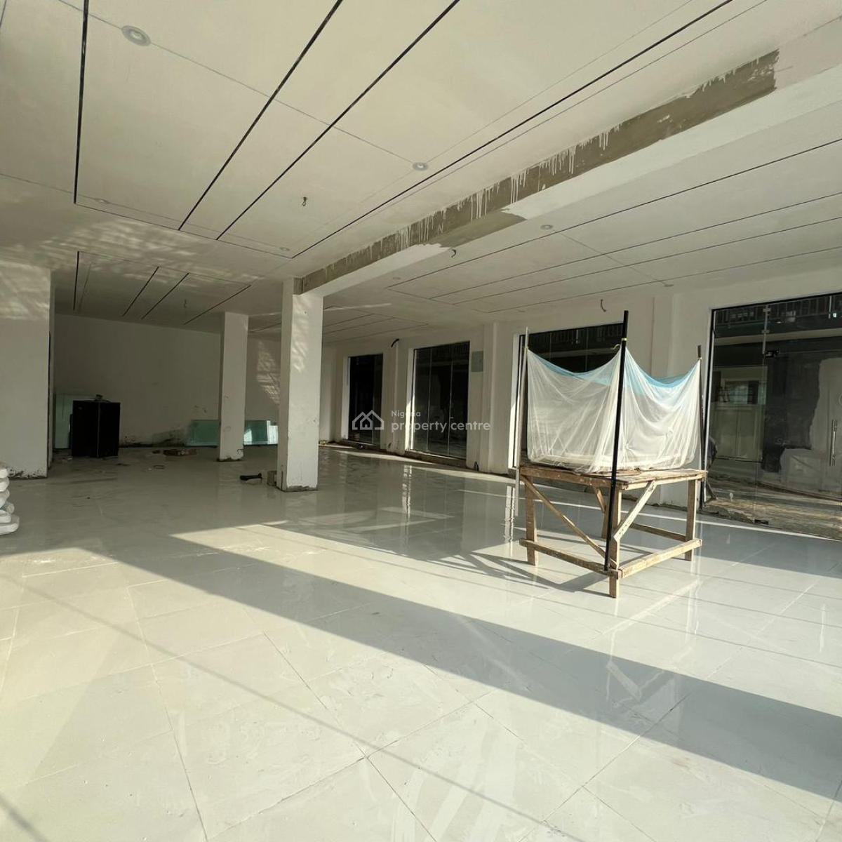 Office/shop Space, Orchid, Lekki, Lagos, Office Space for Sale