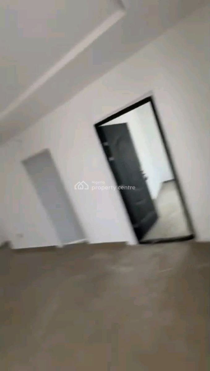 Decent 2bed Available in a Secure and Gated Estate, in a Gated Estate, Oworonshoki, Shomolu, Lagos, Flat / Apartment for Rent