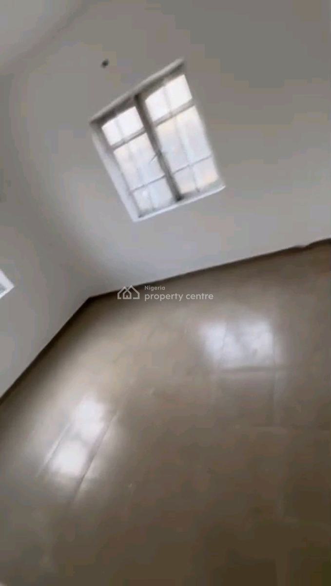 Decent 2bed Available in a Secure and Gated Estate, in a Gated Estate, Oworonshoki, Shomolu, Lagos, Flat / Apartment for Rent