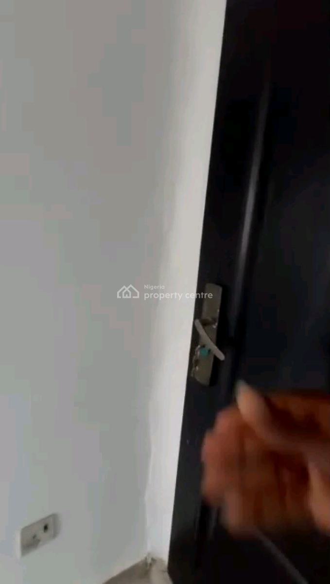 Decent 2bed Available in a Secure and Gated Estate, in a Gated Estate, Oworonshoki, Shomolu, Lagos, Flat / Apartment for Rent