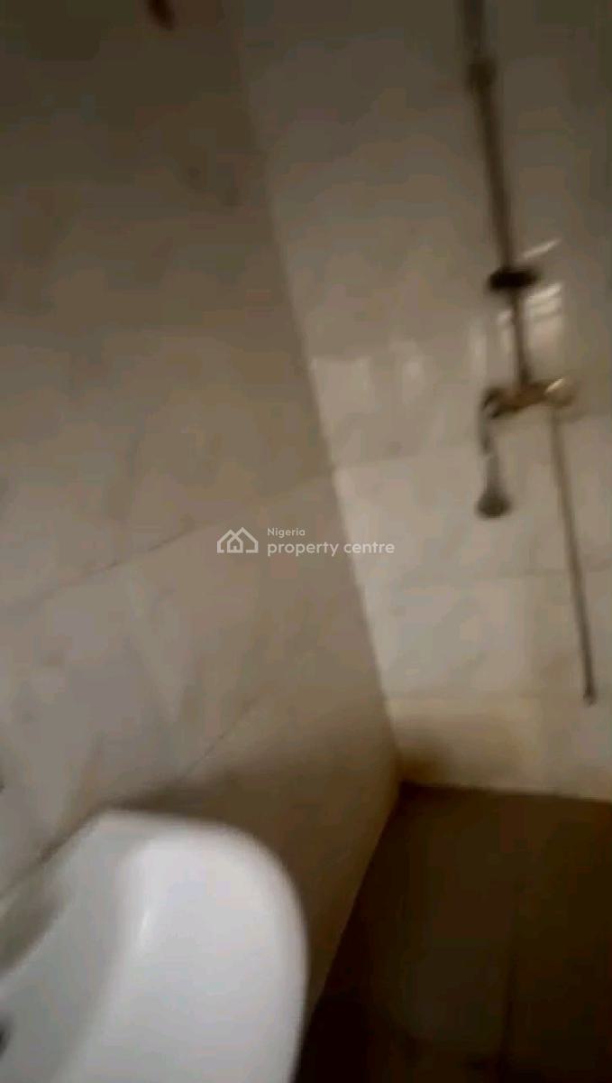 Decent 2bed Available in a Secure and Gated Estate, in a Gated Estate, Oworonshoki, Shomolu, Lagos, Flat / Apartment for Rent