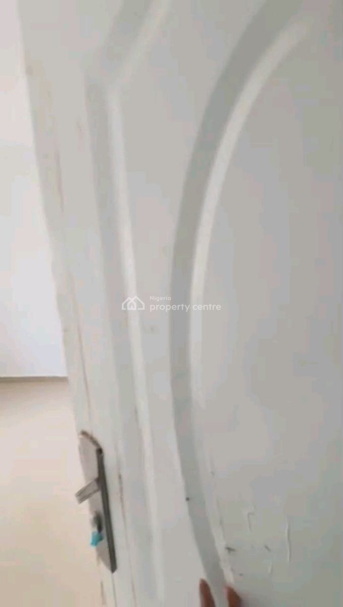 Decent 2bed Available in a Secure and Gated Estate, in a Gated Estate, Oworonshoki, Shomolu, Lagos, Flat / Apartment for Rent