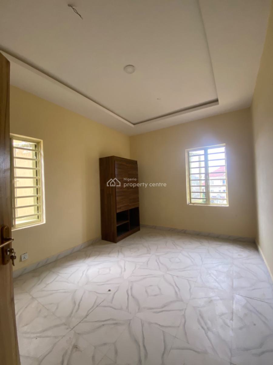 an Executive Two Bedroom Flat, Peace Land Estate Ogombo Off Abraham Adesanya Ajah, Lekki, Lagos, Flat / Apartment for Rent