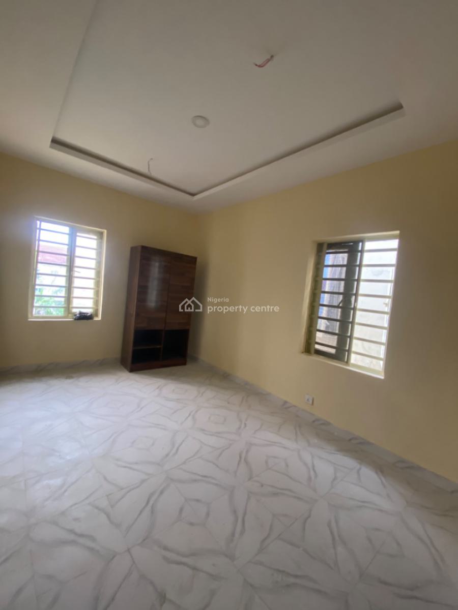 an Executive Two Bedroom Flat, Peace Land Estate Ogombo Off Abraham Adesanya Ajah, Lekki, Lagos, Flat / Apartment for Rent