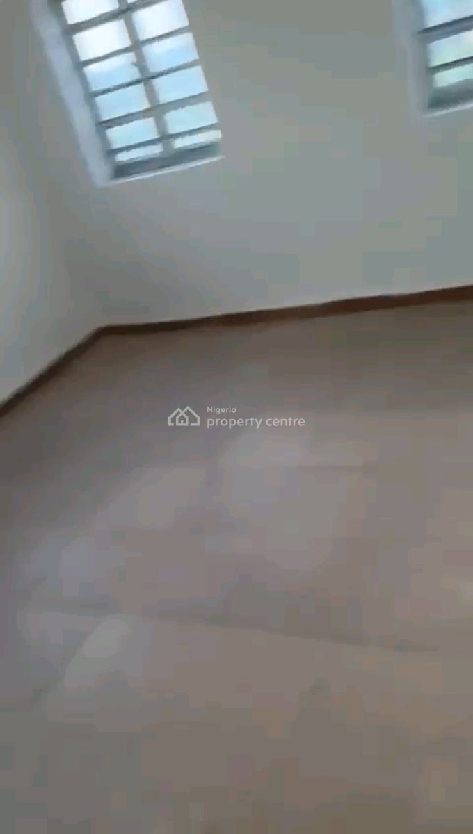 a Newly Built and Spacious 2bedroom Apartment (upstairs, Oloruntoyin Street, Oworonshoki, Shomolu, Lagos, Flat / Apartment for Rent